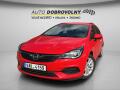 Opel Astra K Sports Tourer EDITION 1.2 TU