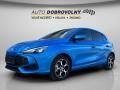 MG MG3 HEV EXCLUSIVE 1.5 AT3 (143kw/1