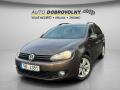 Volkswagen Golf 6 Combi 1.6 TDI MT5 (77kW)/438