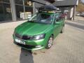 �koda Fabia Style 1.2TSI 66kW MT5
