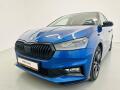 �koda Fabia Monte Carlo 1.5 TSI 110kW DSG7