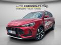 MG ZS EXCLUSIVE HYBRID+ 1.5L (145 kw