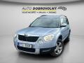 �koda Yeti 1.2 TSI MT6 (77kW)/6008