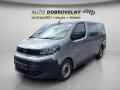 Opel Vivaro L2 (L) Crew Van Flexspace 2.2
