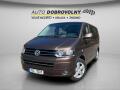 Volkswagen Multivan 2.0 BiTDI 7AT DSG 4x4 (132kW)/