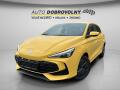 MG MG3 ICE EXCITE 1.5L (85kW/116k) MT