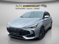 MG MG3 ICE EXCITE 1.5L (85kW/116k) MT