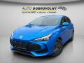 MG MG3 ICE EXCITE 1.5L (85kW/116k) MT
