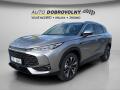 MG HS EMOTION 1.5 TGI Hybrid+ AT2 (1