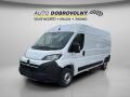 Opel Movano Van 3500 L2H2 2.2 CDTi 140k 6�