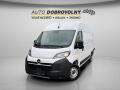 Opel Movano Van 3500 L2H2 2.2 CDTi 140k 6�