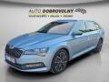 �koda Superb Combi Style  2.0 TDI 147 kW DS