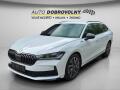 �koda Superb Combi Sportline 2.0TDI 110kW D