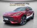 MG HS EXCLUSIVE Hybrid+ 1.5T (165 kW