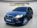 Ford Focus 1.6 16V MT5 (74kW)/0316