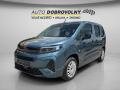 Opel Combo L1H1 Editon Plus 1.2 TURBO (81