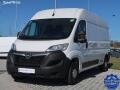 Opel Movano VAN L3H2 2.2 BlueHDi 103kW MT6
