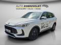 MG ZS EXCITE 1.5 MT5 (85kW/115k) /17