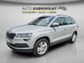 �koda Karoq Ambition+ 2.0TDI MT6 4x4