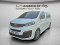 Fiat Scudo L1H1 2.0Mjet 106kW/145k MT6
