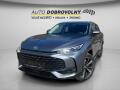 MG HS EXCLUSIVE Hybrid+ 1.5T (165 kW