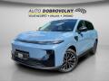Leapmotor B10 Design hybrid EV 18.8kWh bater