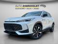 MG HS EXCLUSIVE Hybrid+ 1.5T (165 kW