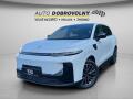 Leapmotor B10 Design hybrid EV baterie 18.8k