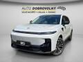 Leapmotor B10 DESIGN PROMAX baterie 67.1kWh