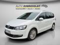 Volkswagen Sharan 2.0TDI 103kW MT6