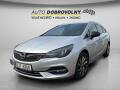 Opel Astra Elegance ST F 15 DVH 122Hp MT6