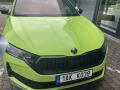 �koda Octavia Sportline 1.5 TSI m-HEV 110kW