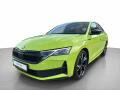 �koda Octavia Sportline 1.5 TSI m-HEV 110kW