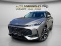 MG HS EXCLUSIVE Hybrid+ 1.5T (165 kW