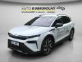 �koda Elroq Sportline 85, 85kWh/210kW