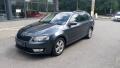 �koda Octavia Combi Style 1.6 TDI/81 kW/3763