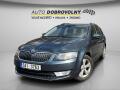 �koda Octavia Combi Style 1.6 TDI/81 kW/3763