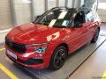 �koda Kamiq Monte Carlo 1.5 TSI 110kW DSG7