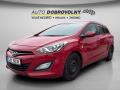 Hyundai i30 Hyudai 1.6i  MT6 (88kW/120k)/6