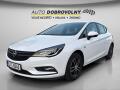 Opel Astra Edition HB 1.4i MT6 (74kW/100k