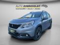 Peugeot 2008 Active 1.2 PureTech 61kW MT5/7