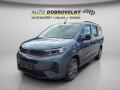 Opel Combo Combi Edition Plus L2H1 (N1)