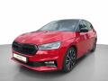 �koda Fabia Monte Carlo 1.5 TSI 110kW DSG7