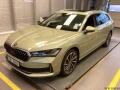 �koda Superb Combi Laurin&Klement 2.0 TDI 1