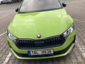 �koda Octavia Sportline 1.5 TSI 110kW MT6/H6