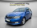 �koda Fabia Combi Style Plus 1.2 TSI 66 kW