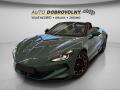 MG Cyberster Trophy 77 kWh (250kW/340k) / 0
