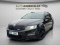 �koda Octavia Combi RS 2.0 TDI/135 kW DSG /9