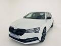 �koda Superb Sportline liftback  2.0 TDI/11