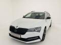�koda Superb Sportline Combi  2.0TDI/110kW